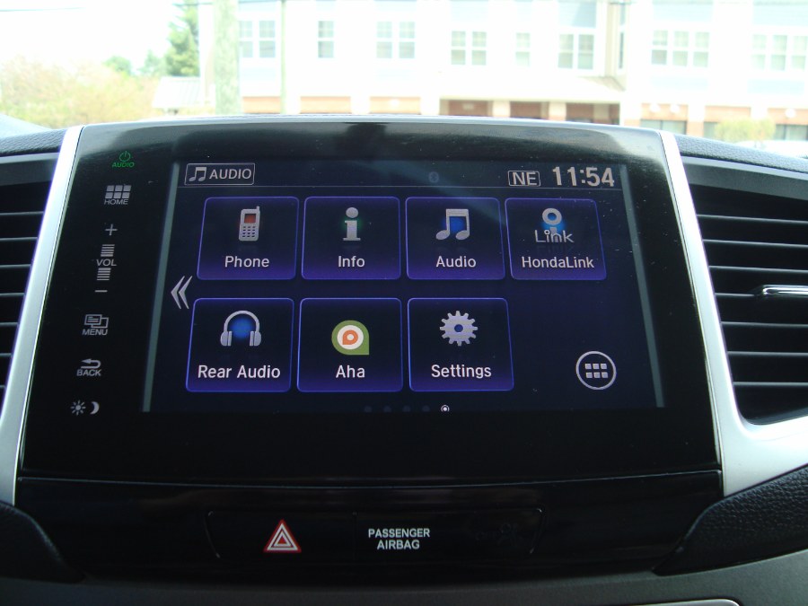 2016 Honda Pilot AWD 4dr EX-L w/RES photo