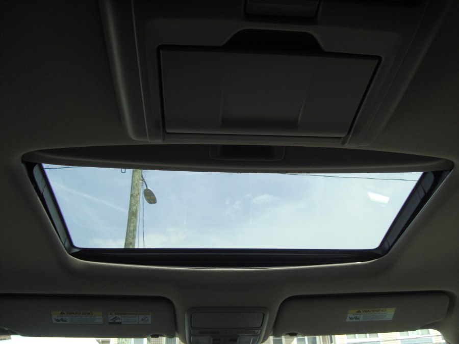 2016 Honda Pilot AWD 4dr EX-L w/RES photo