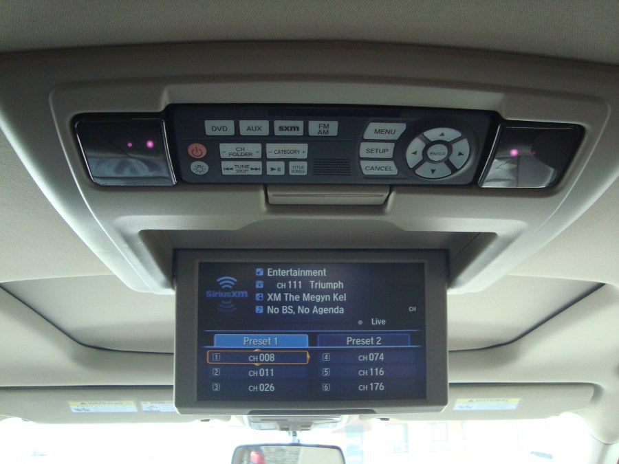2016 Honda Pilot AWD 4dr EX-L w/RES photo