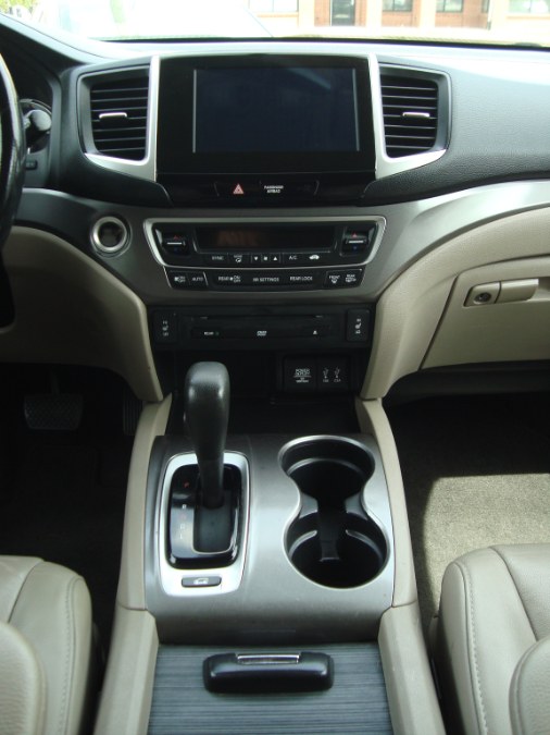 2016 Honda Pilot AWD 4dr EX-L w/RES photo