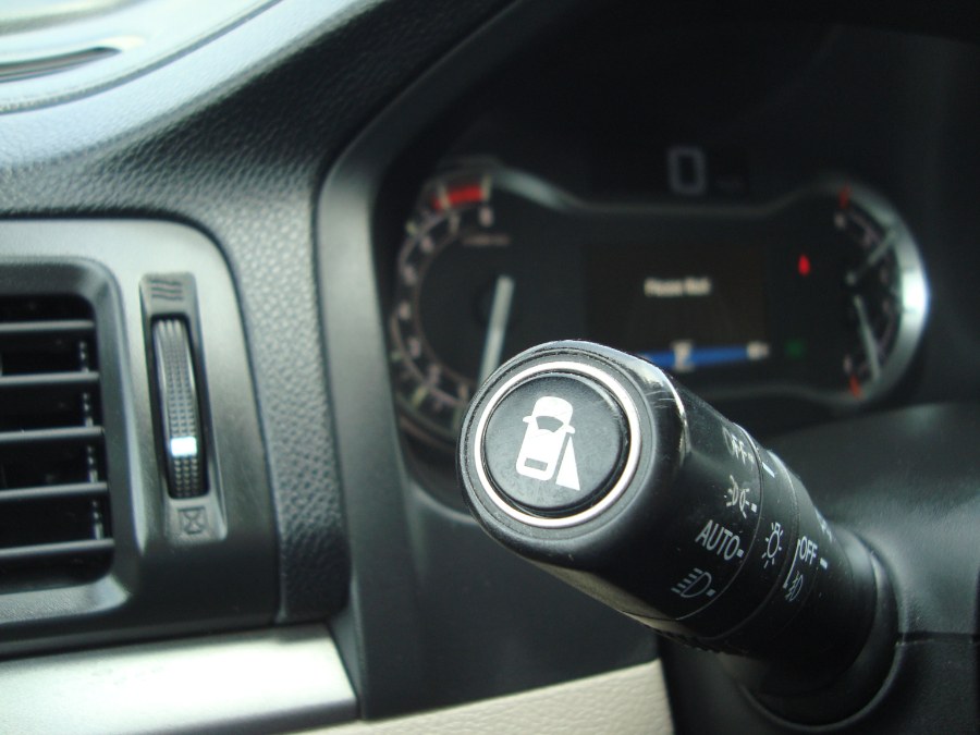 2016 Honda Pilot AWD 4dr EX-L w/RES photo
