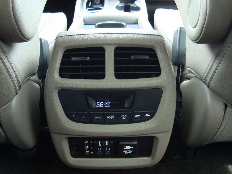 2016 Honda Pilot AWD 4dr EX-L w/RES photo