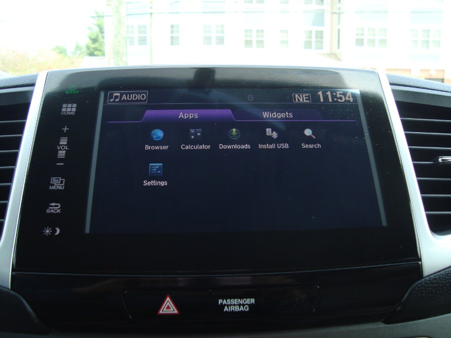 2016 Honda Pilot AWD 4dr EX-L w/RES photo