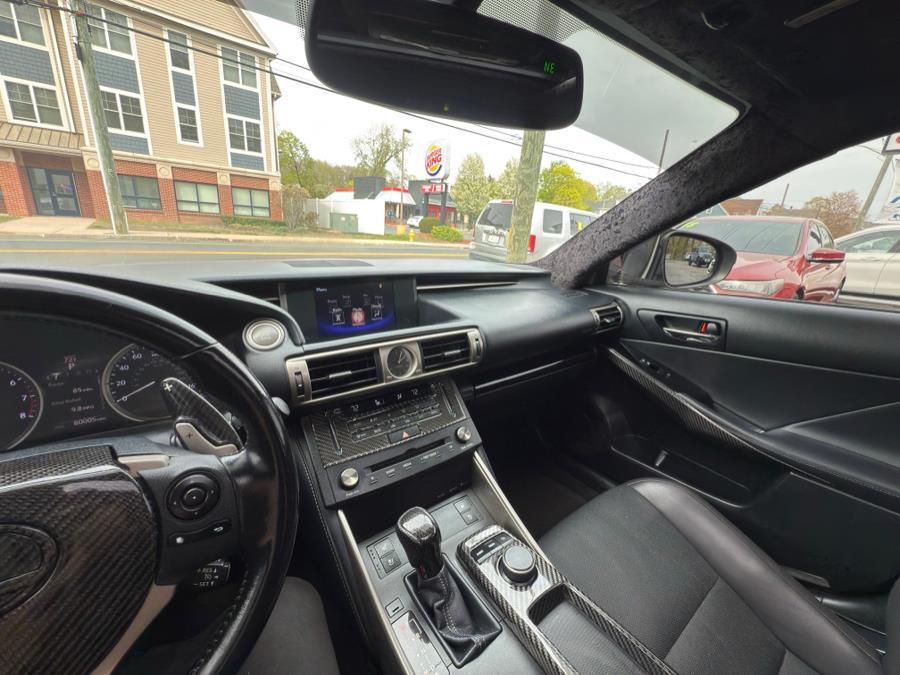 2016 Lexus IS 300 photo