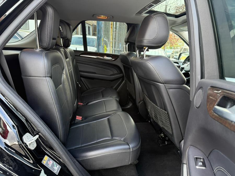 2014 Mercedes-Benz M-Class ML350 4MATIC photo