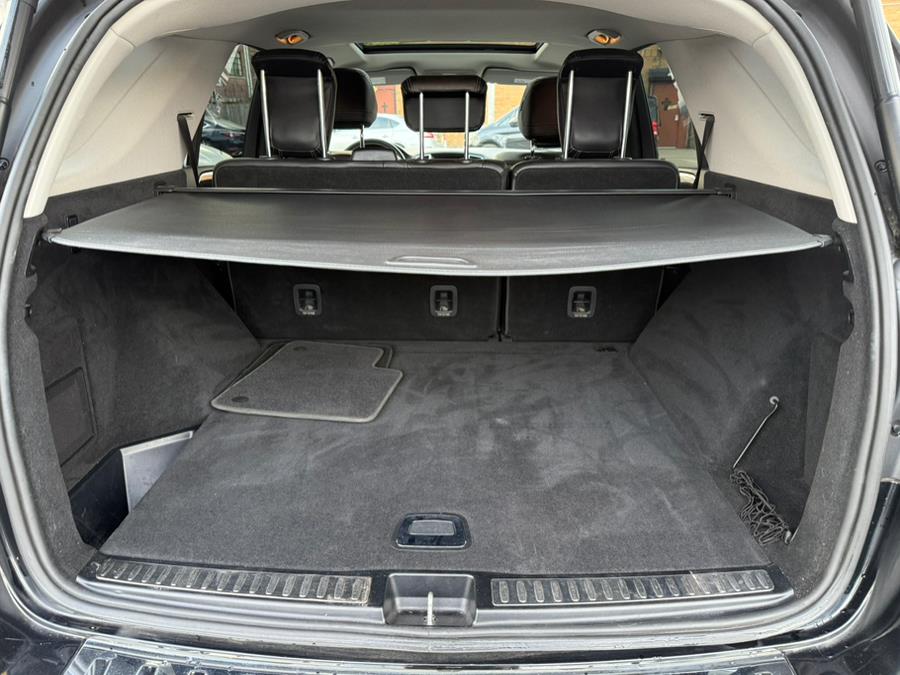 2014 Mercedes-Benz M-Class ML350 4MATIC photo
