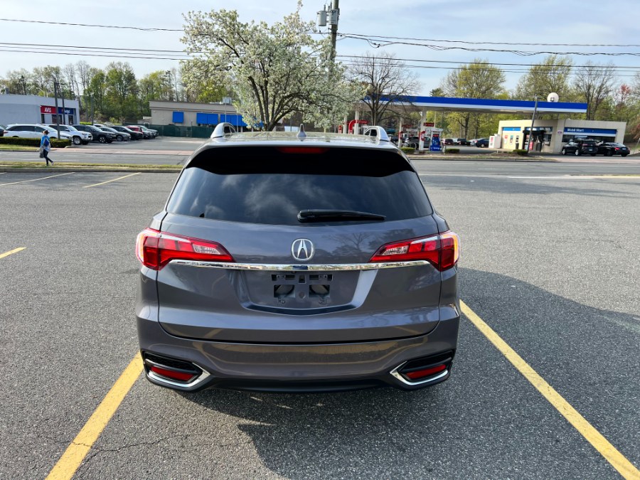 2017 Acura RDX AWD w/AcuraWatch Plus photo