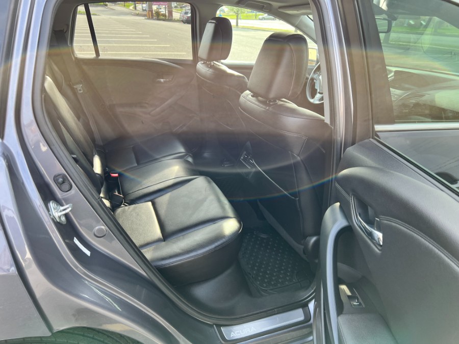 2017 Acura RDX AWD w/AcuraWatch Plus photo