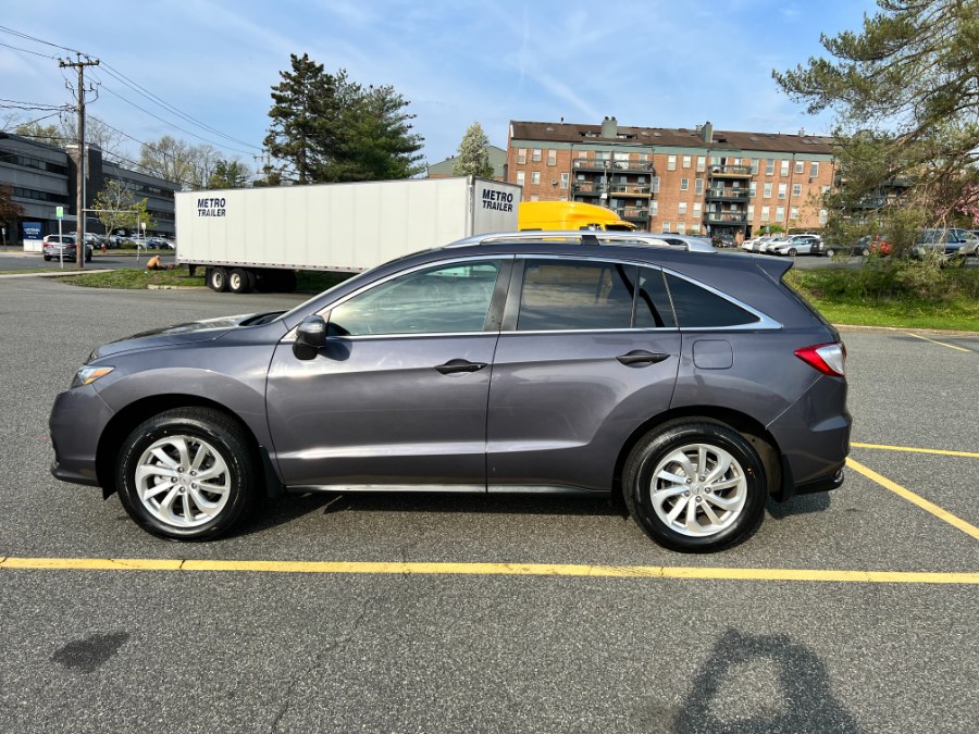2017 Acura RDX AWD w/AcuraWatch Plus photo