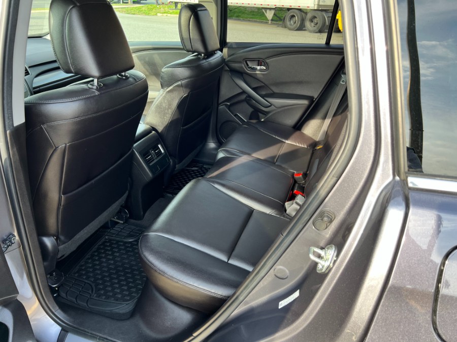 2017 Acura RDX AWD w/AcuraWatch Plus photo