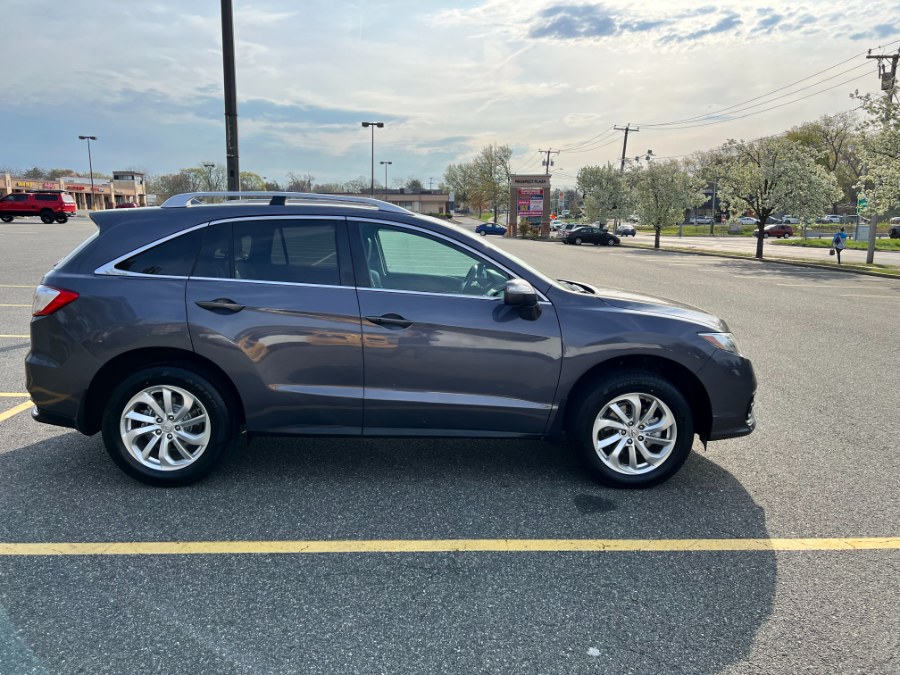 2017 Acura RDX AWD w/AcuraWatch Plus photo