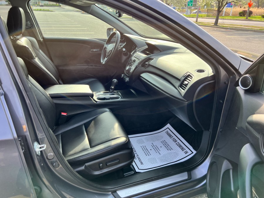 2017 Acura RDX AWD w/AcuraWatch Plus photo