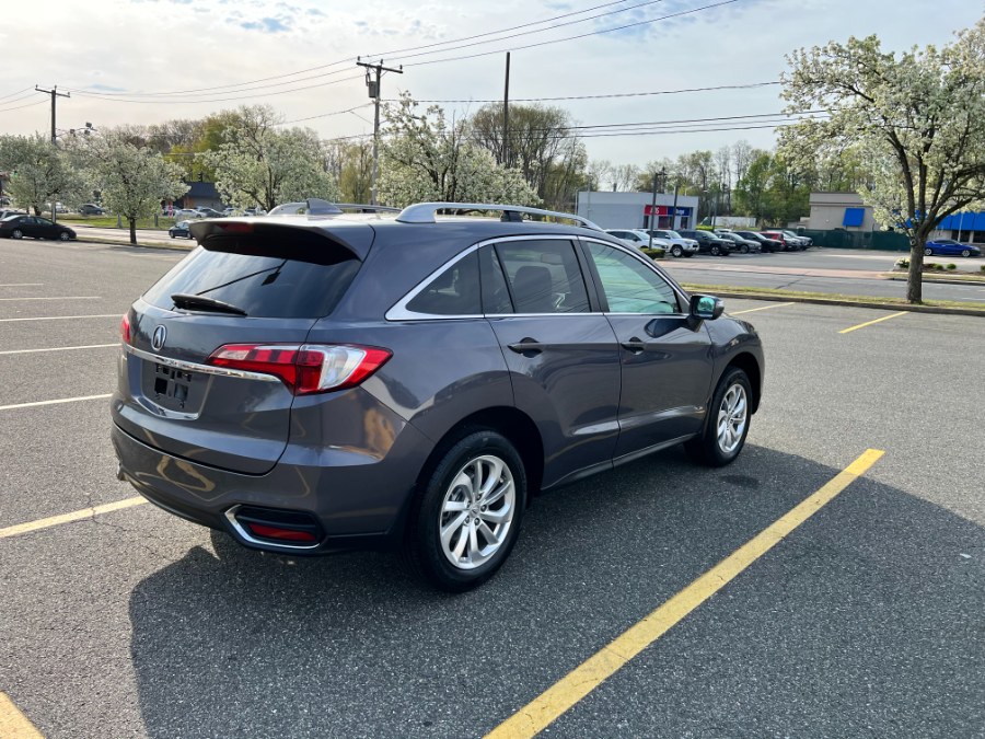 2017 Acura RDX AWD w/AcuraWatch Plus photo