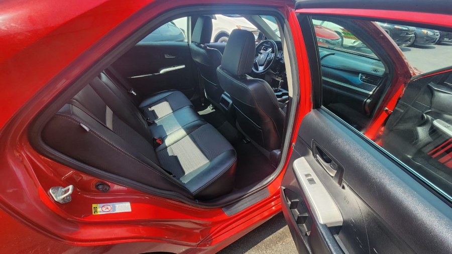 2012 Toyota Camry L photo