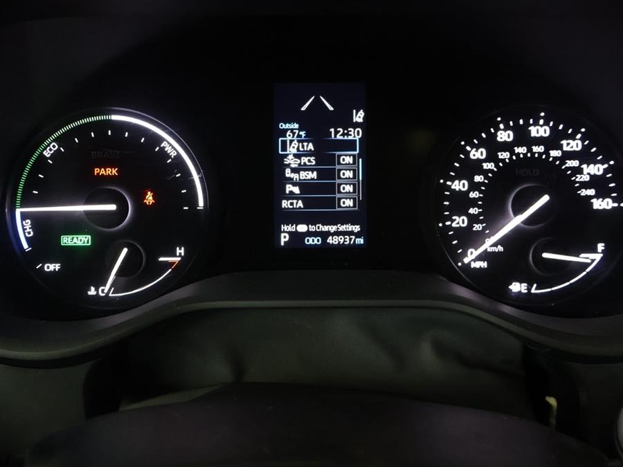 2023 Toyota Sienna XLE photo