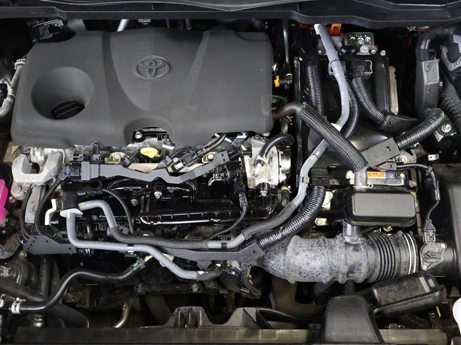 2023 Toyota Sienna XLE photo