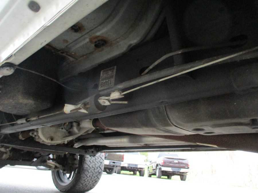 2016 RAM 1500 4WD Crew Cab 140.5