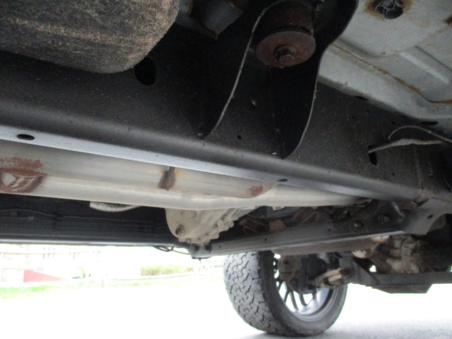 2016 RAM 1500 4WD Crew Cab 140.5