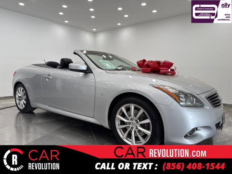 2014 Infiniti Legend photo