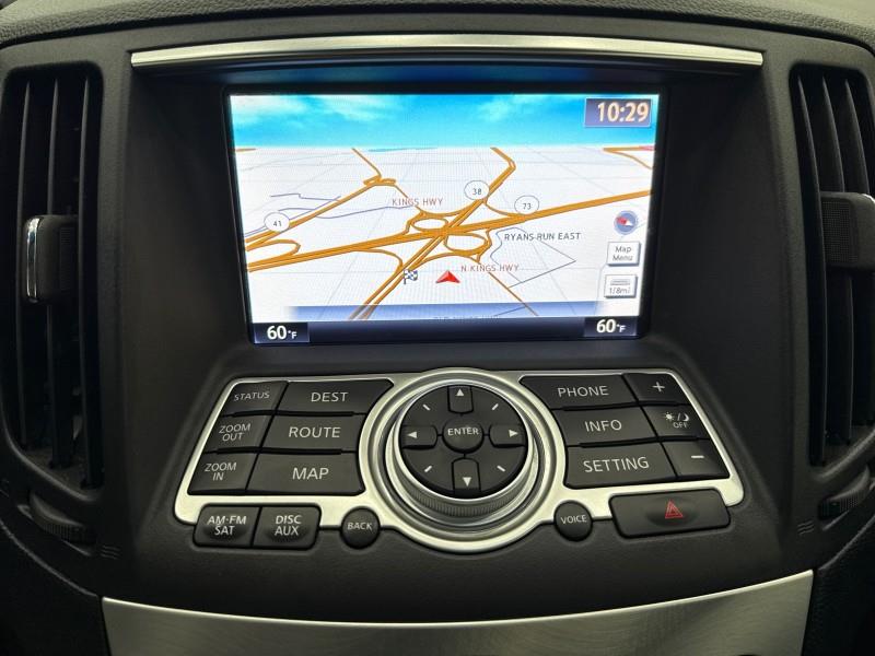2014 Infiniti Legend photo