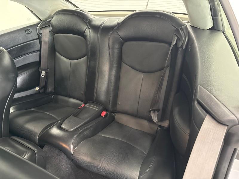 2014 Infiniti Legend photo