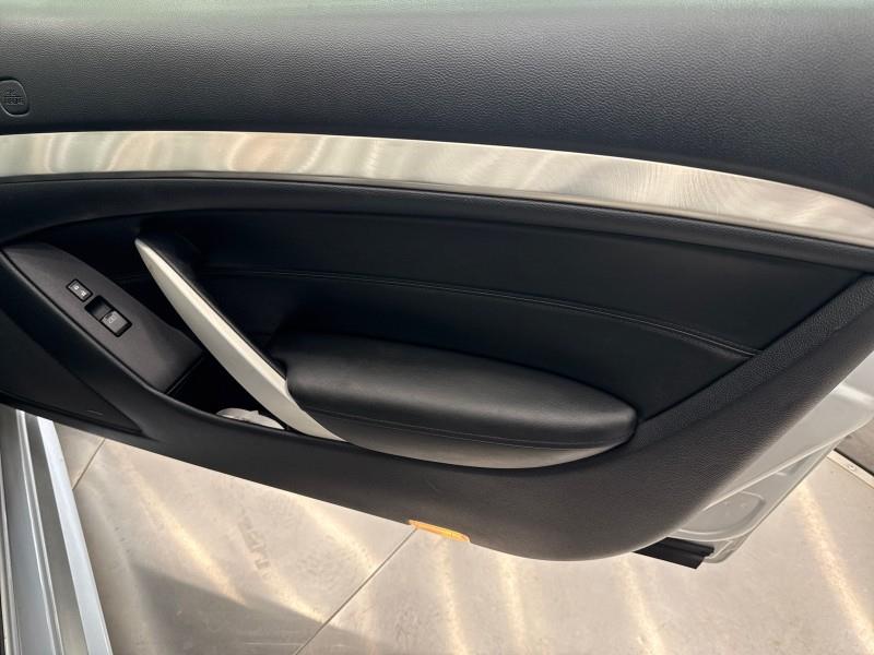 2014 Infiniti Legend photo