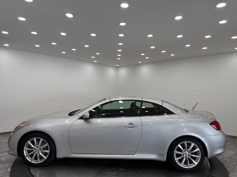 2014 Infiniti Legend photo