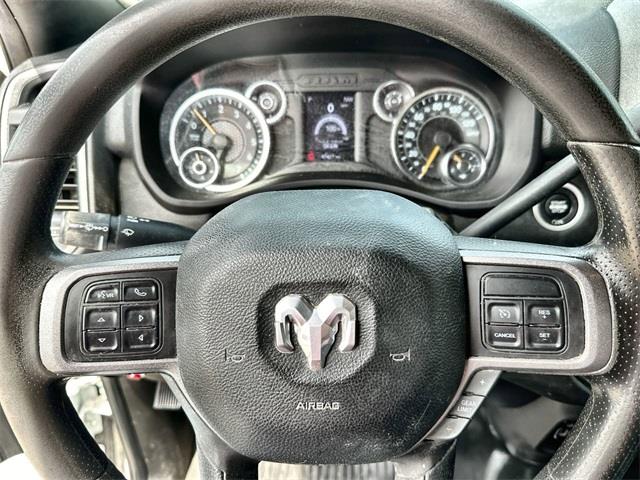 2022 RAM 3500 Tradesman photo