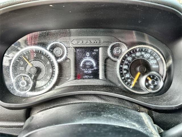 2022 RAM 3500 Tradesman photo