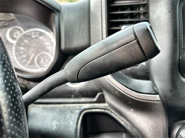 2022 RAM 3500 Tradesman photo