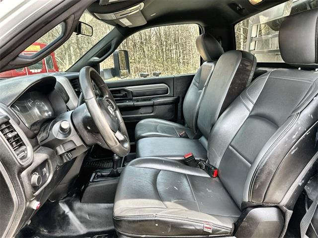 2022 RAM 3500 Tradesman photo