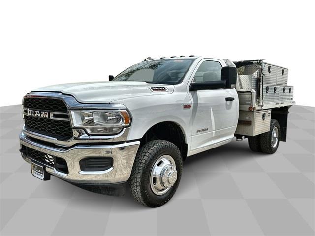 2022 RAM 3500 Tradesman photo