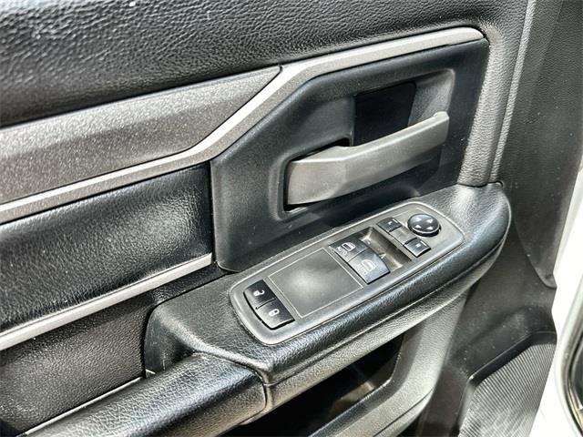 2022 RAM 3500 Tradesman photo