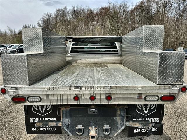 2022 RAM 3500 Tradesman photo