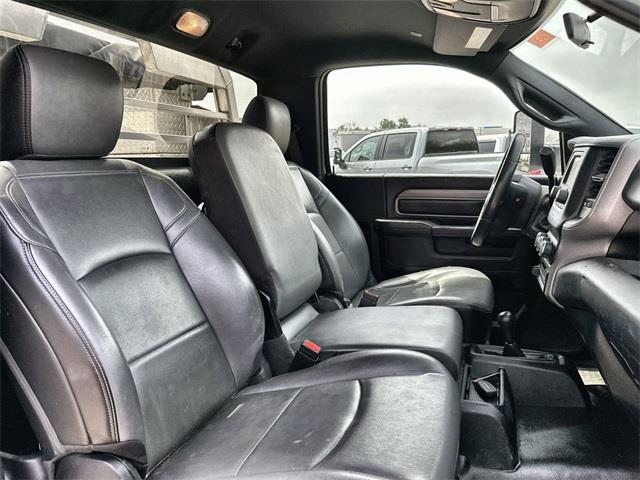 2022 RAM 3500 Tradesman photo