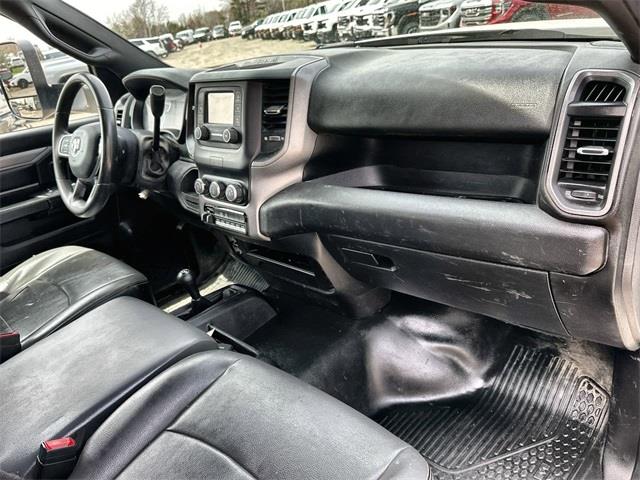 2022 RAM 3500 Tradesman photo