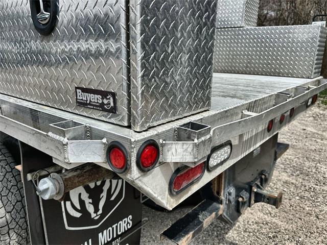 2022 RAM 3500 Tradesman photo