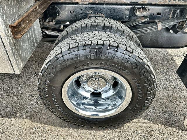 2022 RAM 3500 Tradesman photo