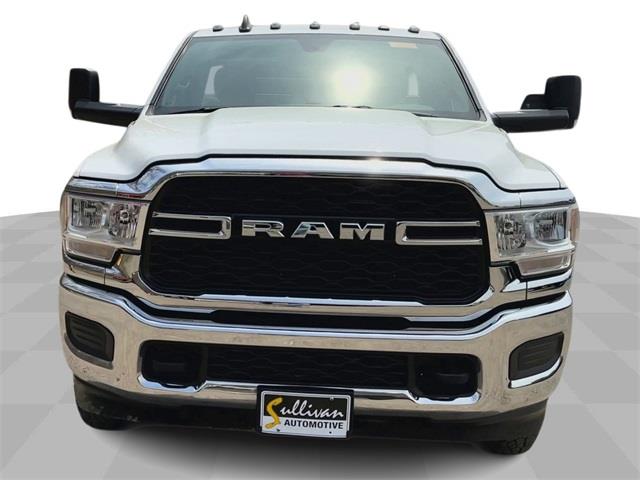 2022 RAM 3500 Tradesman photo