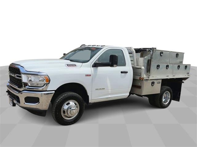 2022 RAM 3500 Tradesman photo
