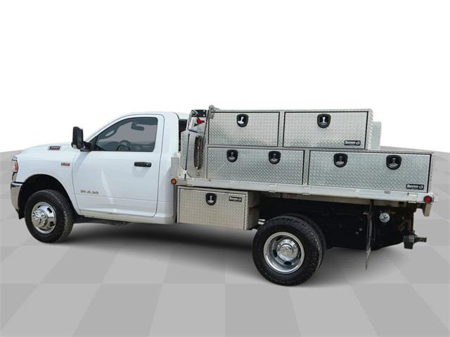 2022 RAM 3500 Tradesman photo