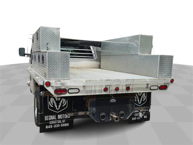 2022 RAM 3500 Tradesman photo