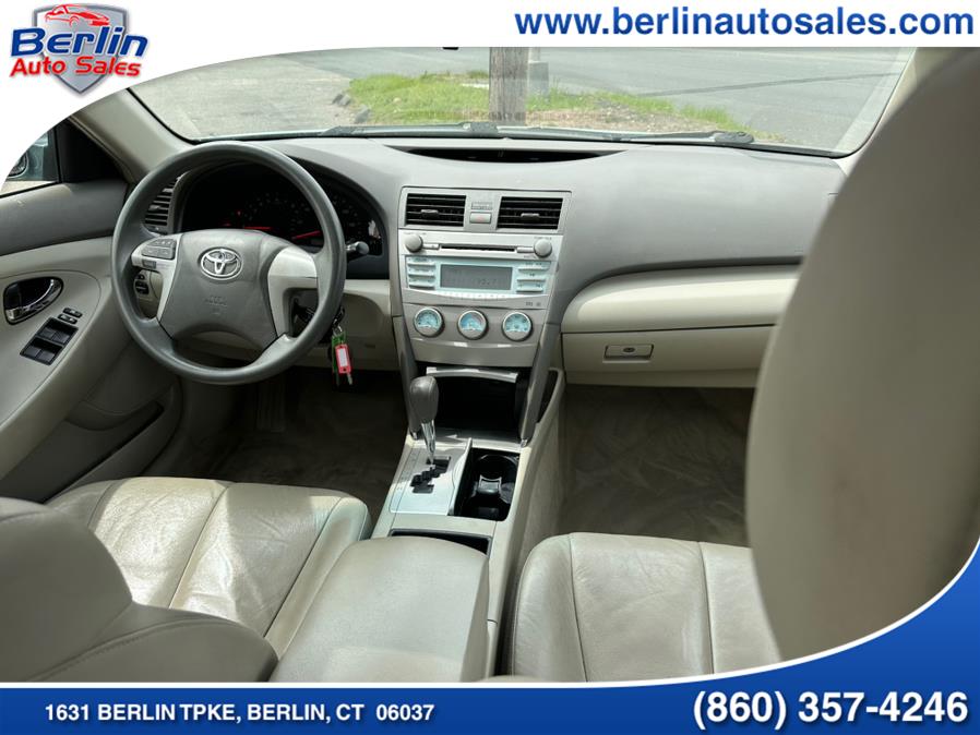 2007 Toyota Camry CE photo