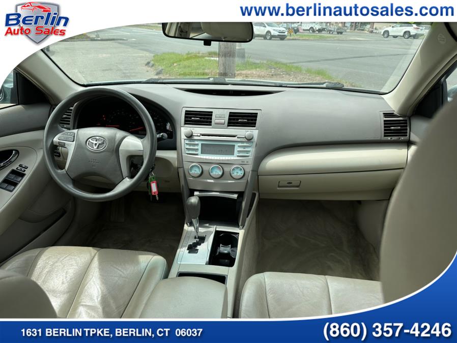 2007 Toyota Camry CE photo