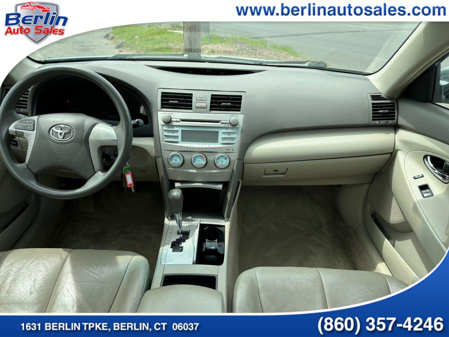 2007 Toyota Camry CE photo