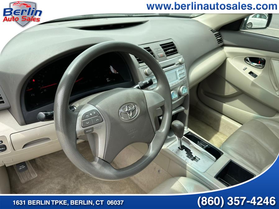 2007 Toyota Camry CE photo