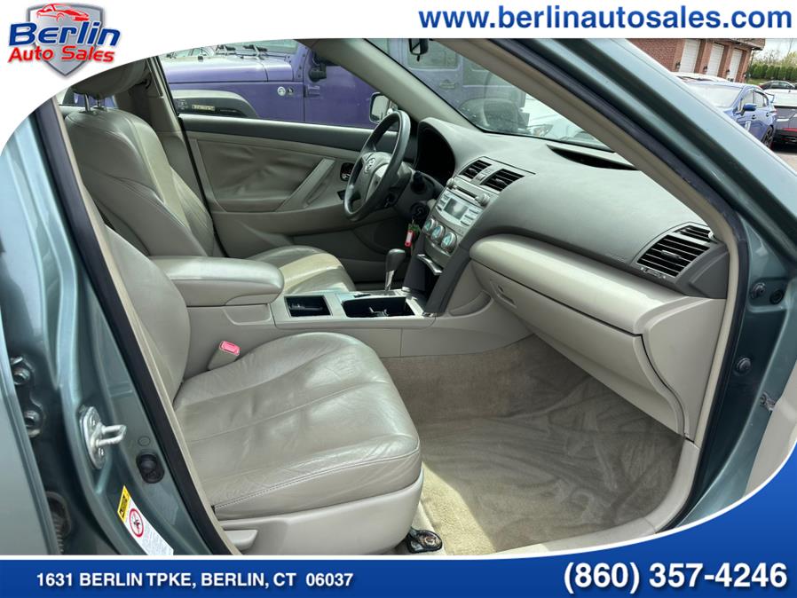 2007 Toyota Camry CE photo