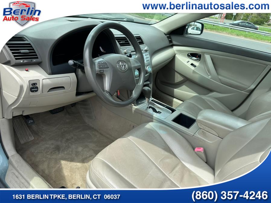 2007 Toyota Camry CE photo