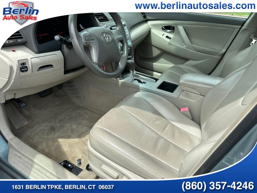 2007 Toyota Camry CE photo