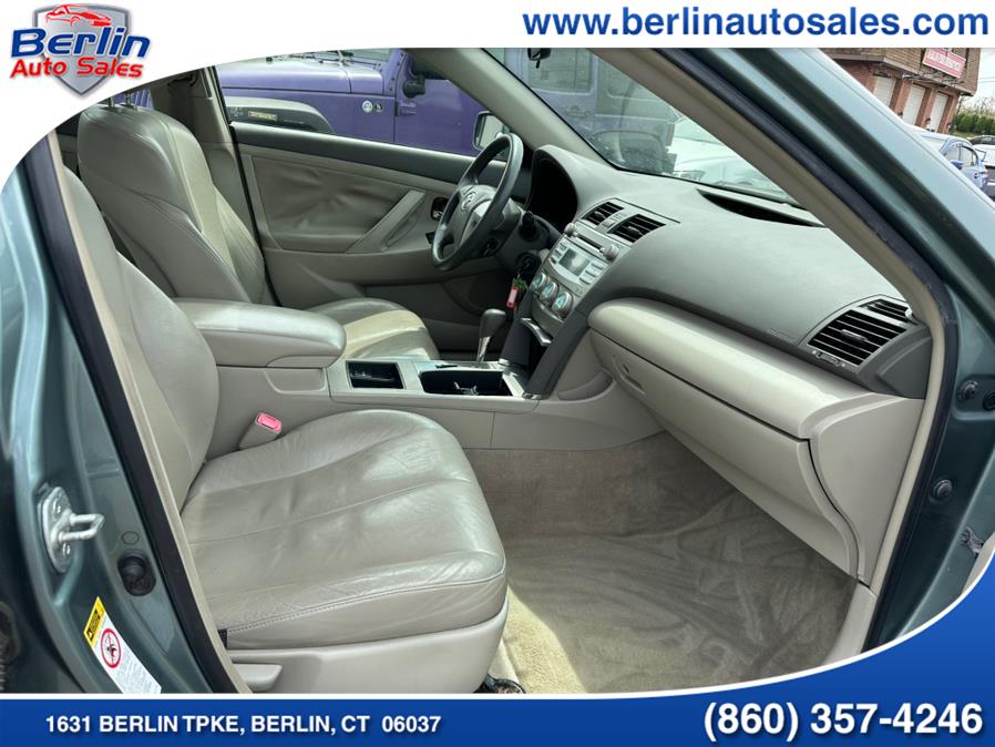 2007 Toyota Camry CE photo